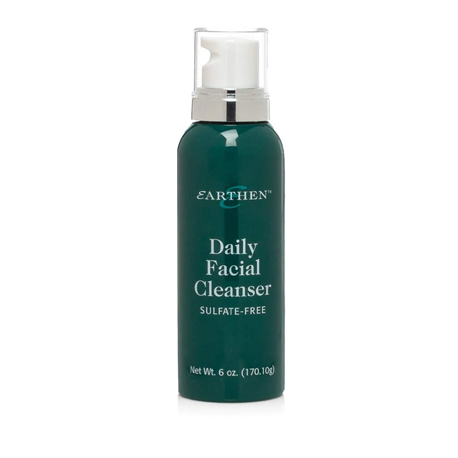Daily Facial Cleanser
