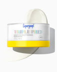 Triple Prep Weightless Daily Moisturizer SPF 40