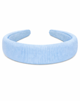 Plain Ribbon Grosgrain Headband