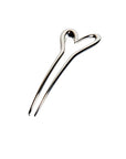 Heart Hair Pin