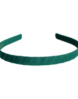 Flexible Silk Headband