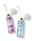 Hairspray Ornament