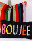 Boujee Pillow