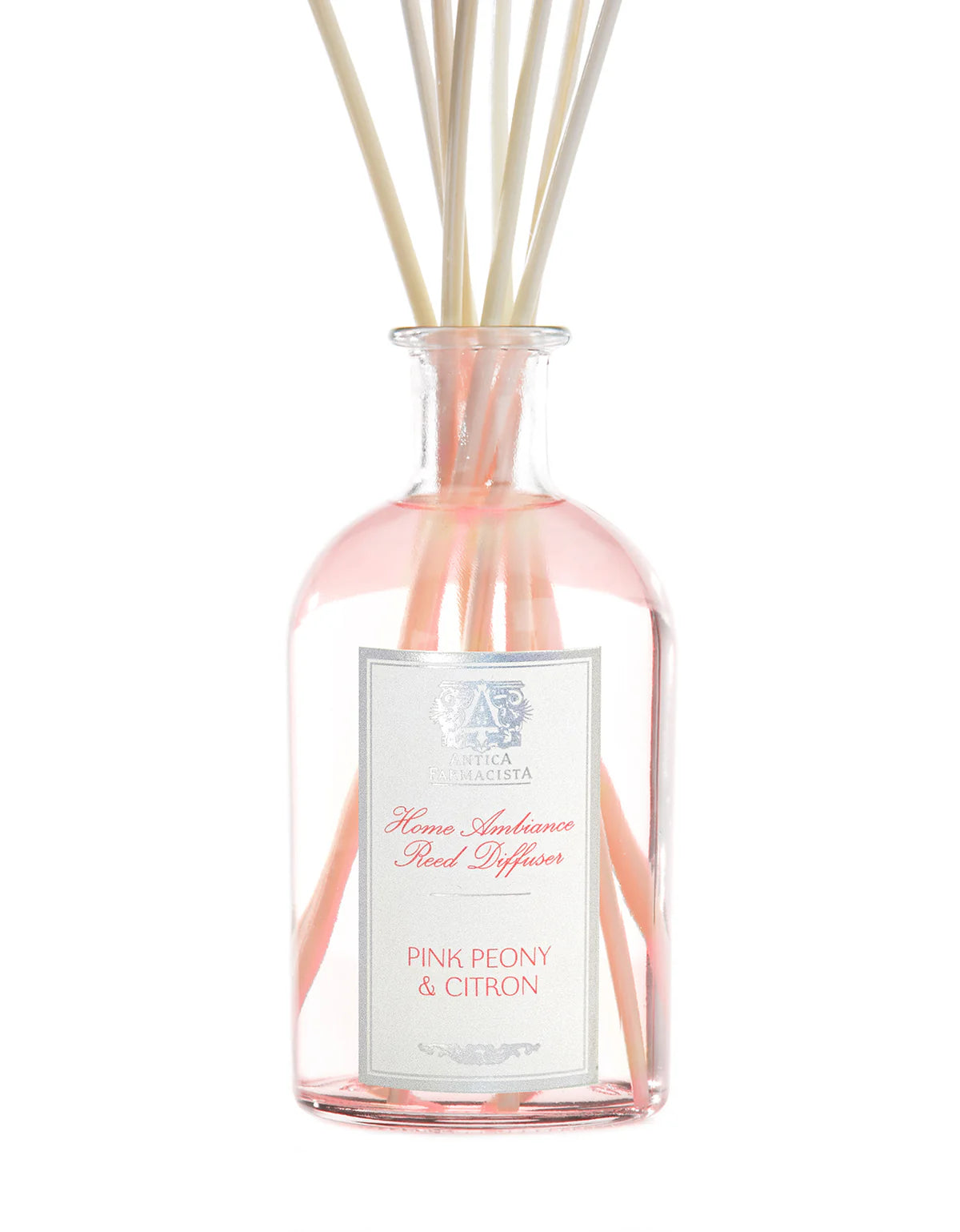 Pink Peony & Citron Diffuser
