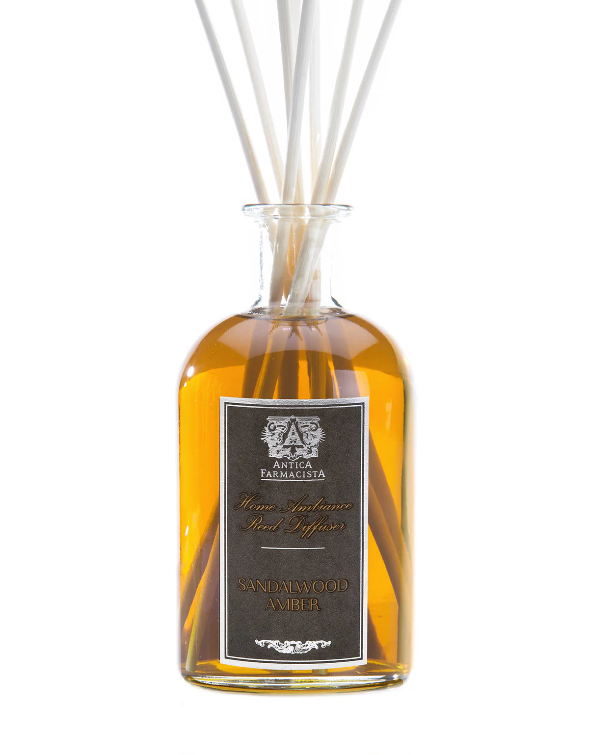 Sandalwood Amber Diffuser