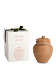 Pot Pourri in Terracotta Jar
