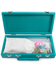 Mini Travel Mahjong Set