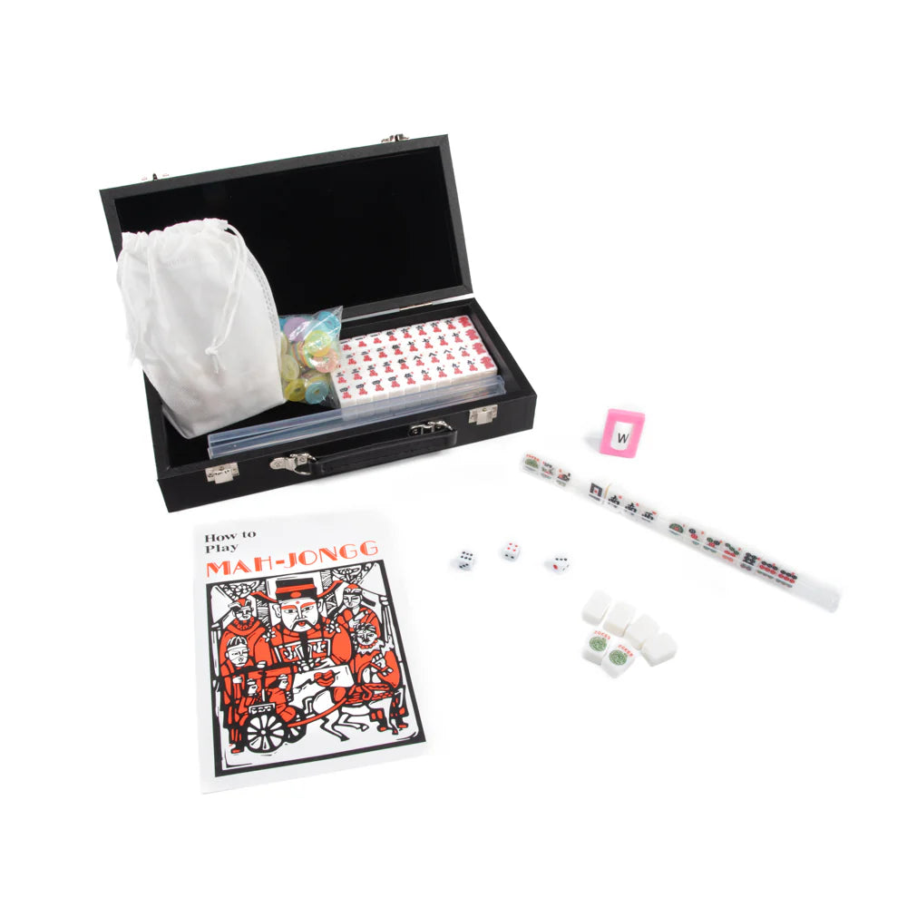 Mahjong Set – Zitomer Pharmacy Inc.