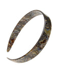Headband ¾ Inch - Classic