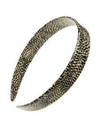 Headband ¾ Inch - Classic