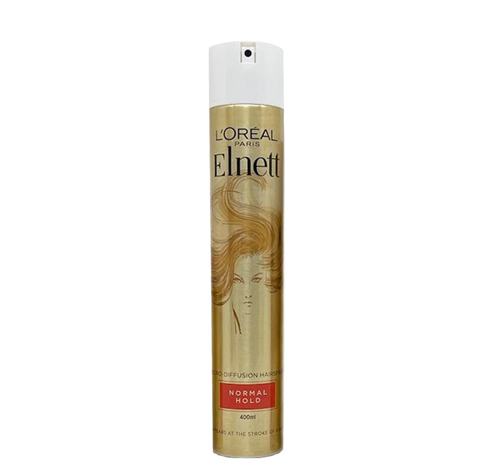 Normal Hold Hairspray – Zitomer Pharmacy Inc.
