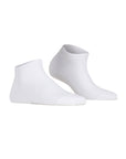 Family Women Sneaker Socks