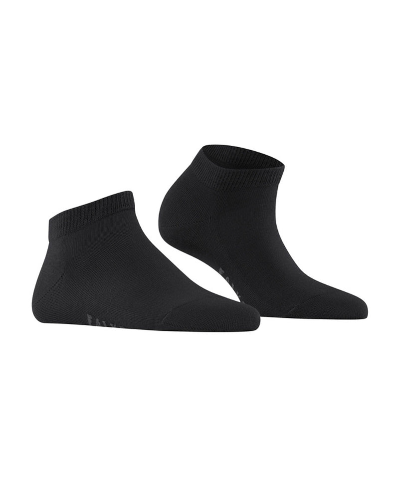 Family Women Sneaker Socks