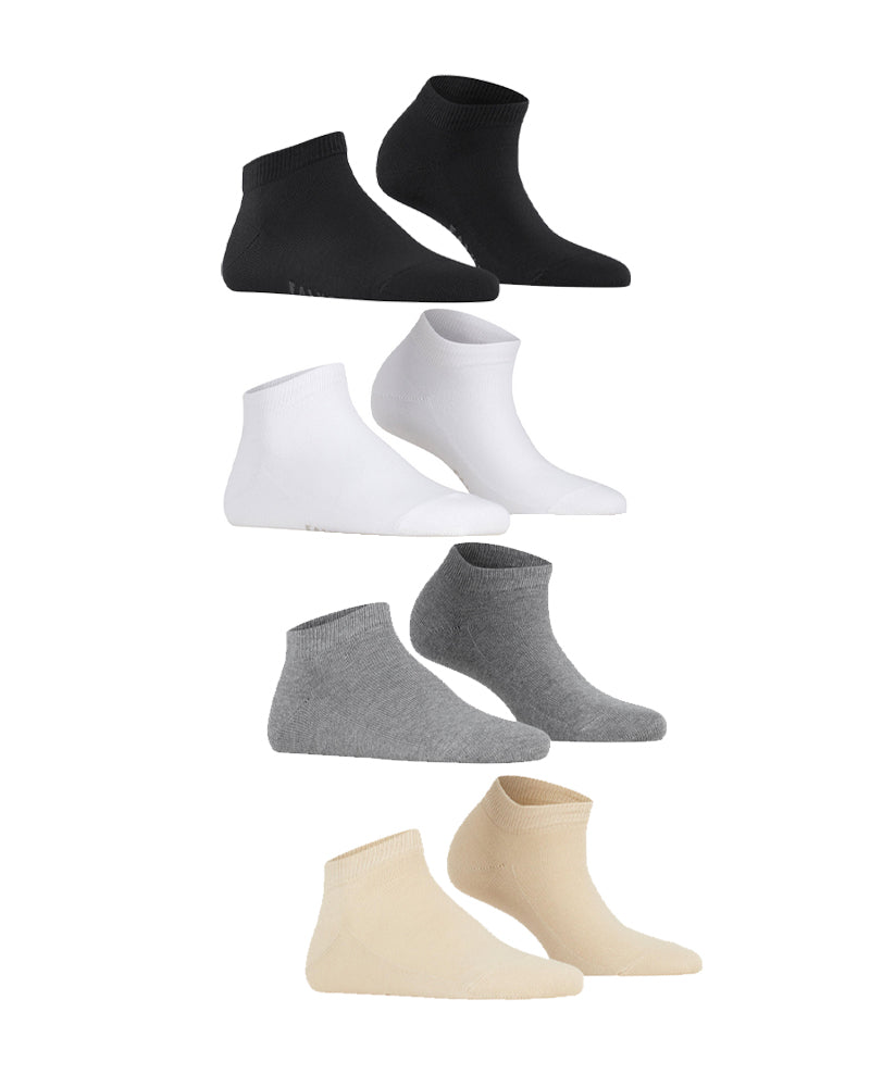 Family Women Sneaker Socks