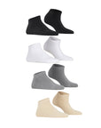 Family Women Sneaker Socks
