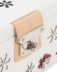 Blossom Jewelry Box