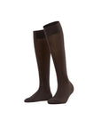 Cotton Touch Women Knee-high Socks