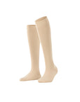 Cotton Touch Women Knee-high Socks