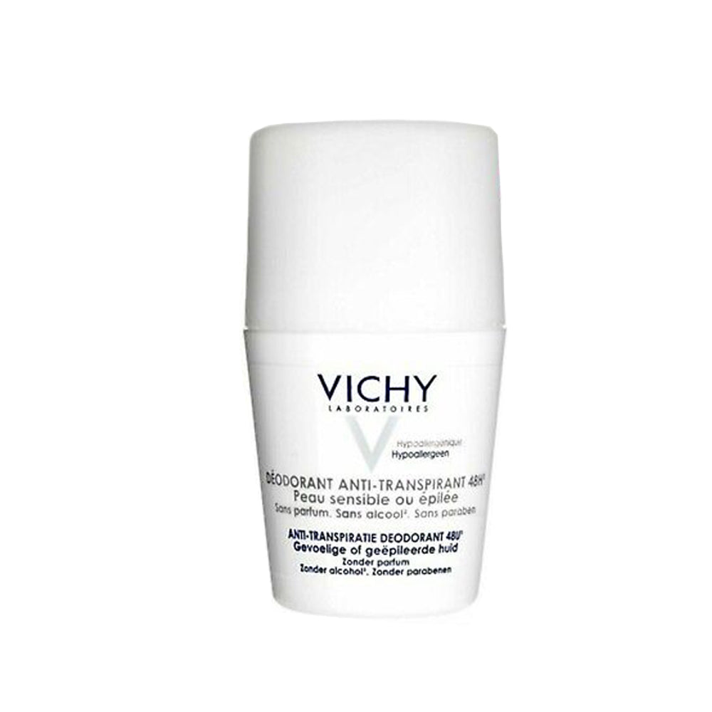 Vichy 48-hour Roll-on Anti-Perspirant for Women
