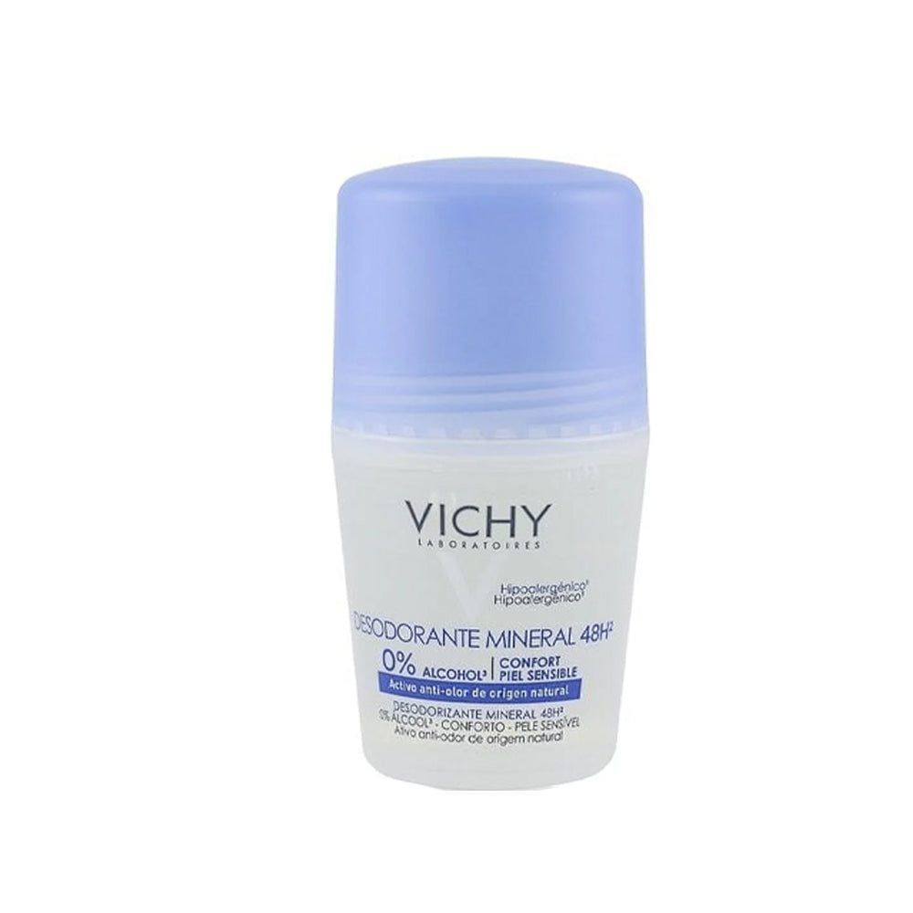 Vichy 48-hour Roll-on Anti-Perspirant for Women