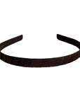 Flexible Silk Headband
