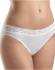 Moments Hi-Cut Brief