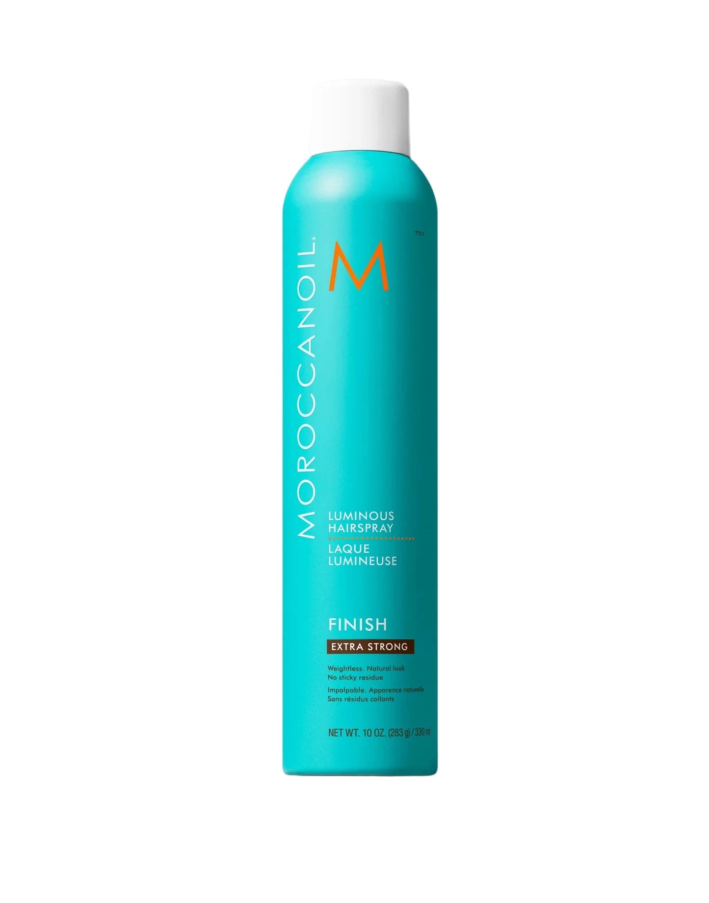 Luminous Hairspray Extra Strong