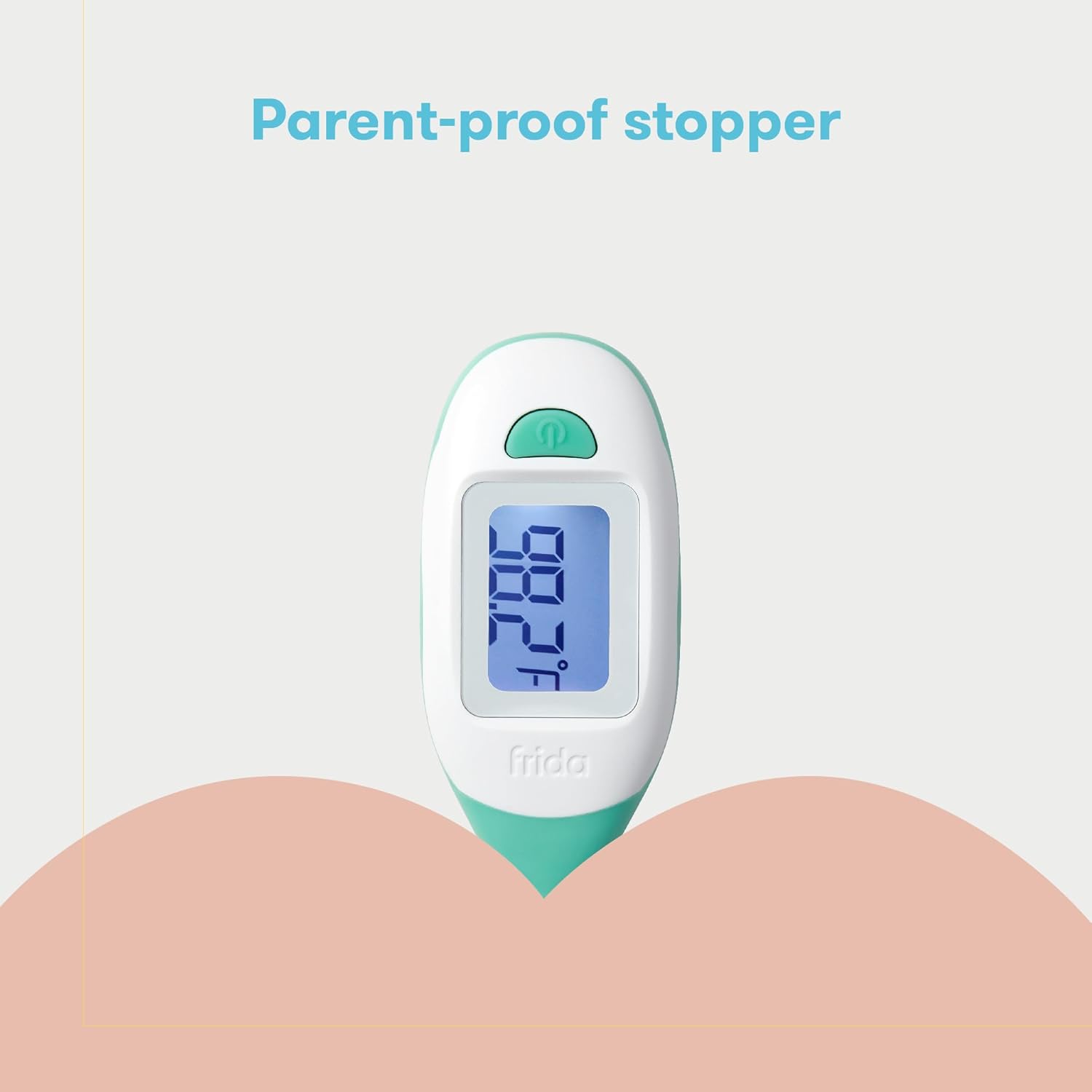 Baby Rectal Thermometer