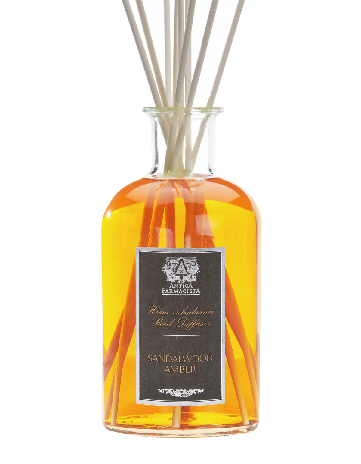 Sandalwood Amber Diffuser