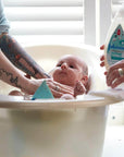 Johnson's Cottontouch Newborn Face & Body Lotion
