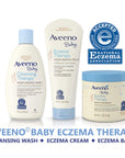 Aveeno Baby Eczema Therapy