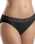 Moments Hi-Cut Brief