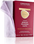 Jewelry Polishing Cloth