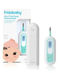 Baby 3-in-1 True Temp Thermometer