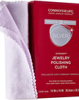 Jewelry Polishing Cloth
