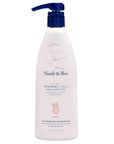 Noodle & Boo 2-in-1 New Born Hair & Body Wash