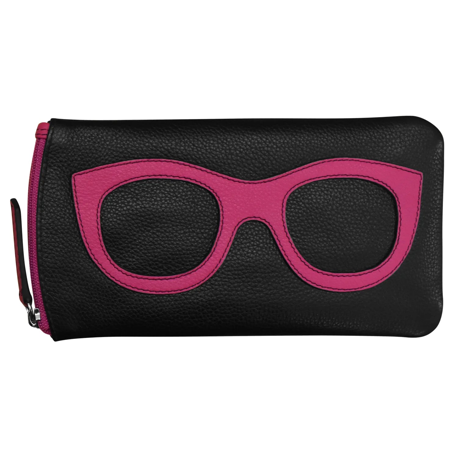 Eyeglass Case with Eyeglass Design