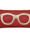 Eyeglass Case with Eyeglass Design
