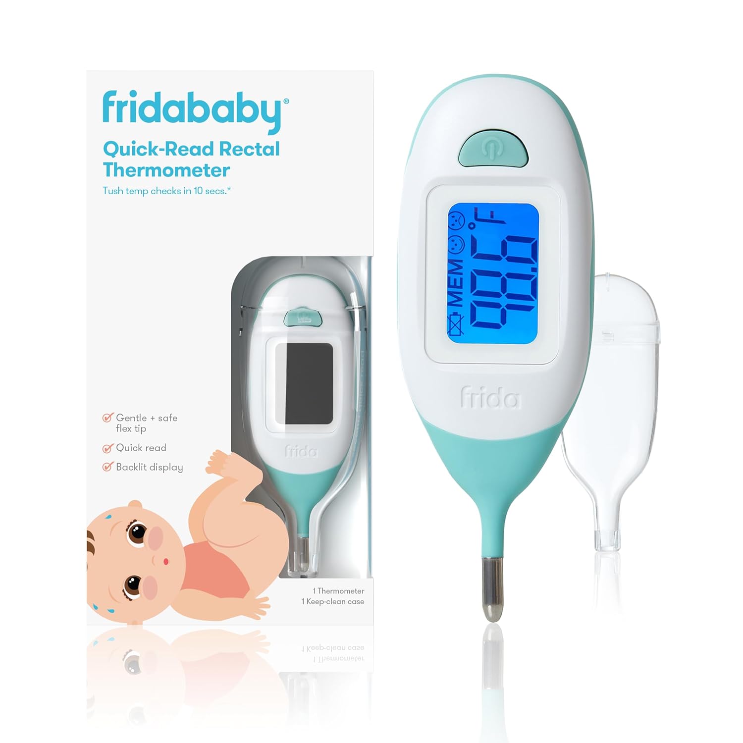 Baby Rectal Thermometer