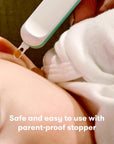 3-in-1 Nose, Nail & Ear Picker