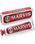 Marvis Cinnamon Mint Toothpaste