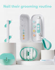 3-in-1 Nose, Nail & Ear Picker