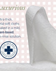 Noodle & Boo Cleansing Wipes