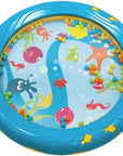 Baby's 1st Birthday Band