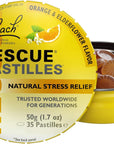 Rescue Pastilles