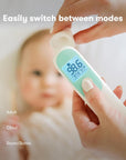 3-in-1 True Temp Touchless Thermometer