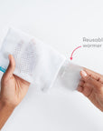 Gas & Colic Heating Pad
