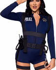 Handcuff Hottie