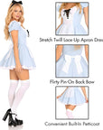 Storybook Alice Costume