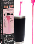 Sipface Anti-Aging Straws